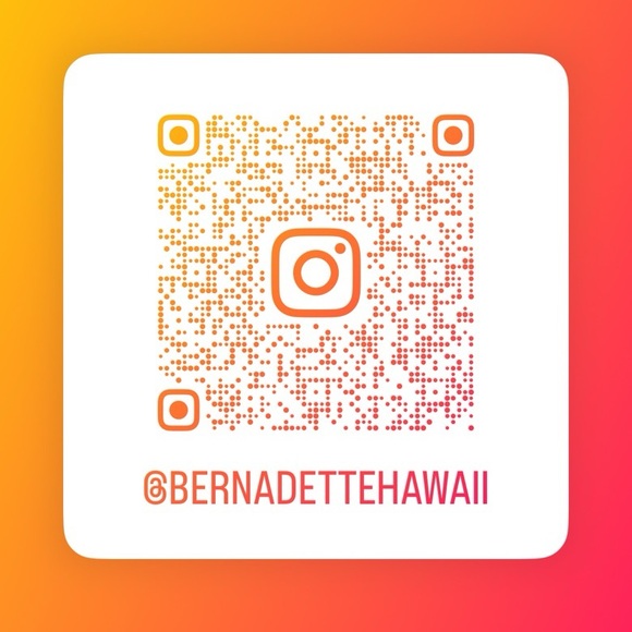 𝑩𝒆𝑯𝒂𝒘𝒂𝒊𝒊 🤙 𝒊𝒔 𝑳𝑰𝑽𝑬 ❤️ 𝑷𝑶𝑺𝑯 𝑺𝑯𝑶𝑾 - BeHawaii is LIVE - Picture 10 of 17